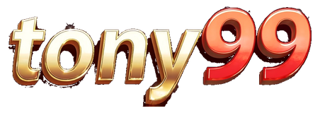 tony99 logo