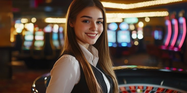 tony99 Baccarat VIP dengan Dealer Profesional